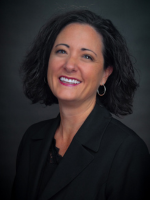 Sherrie Williams Headshot